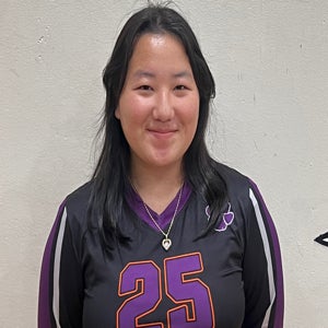 Tina Yang mugshot