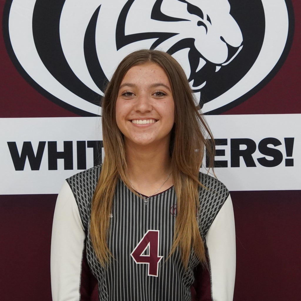 Bailee Moorman mugshot