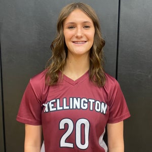 Annaliese Kinter mugshot