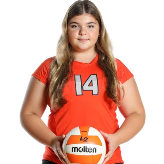 Lily Marini mugshot