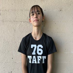 Carmella Teague mugshot