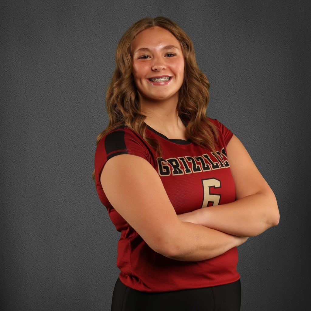 Kaitlyn Shumway mugshot