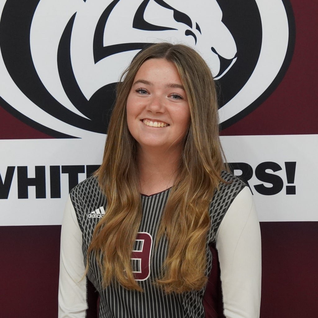 Hailey Rogers mugshot