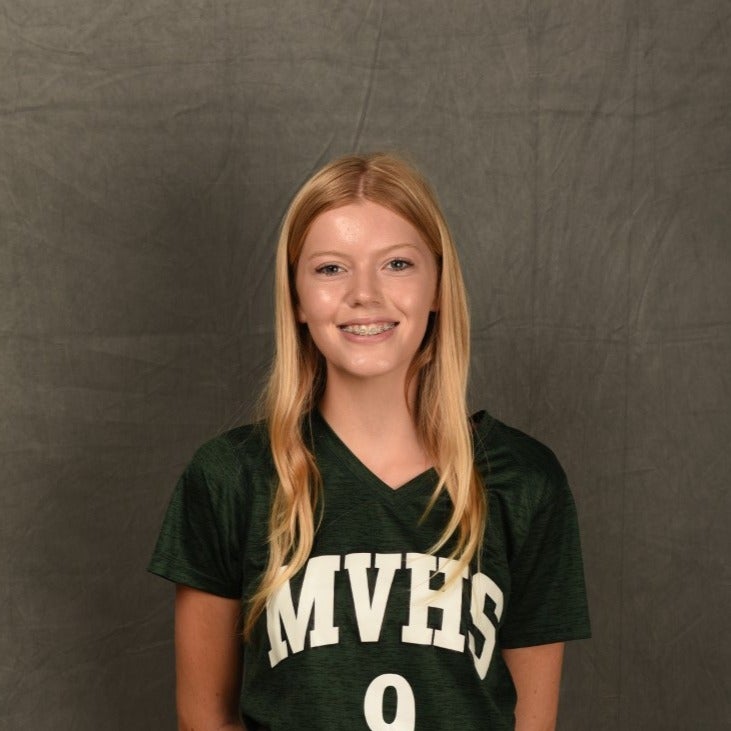 Elisabeth Trager mugshot