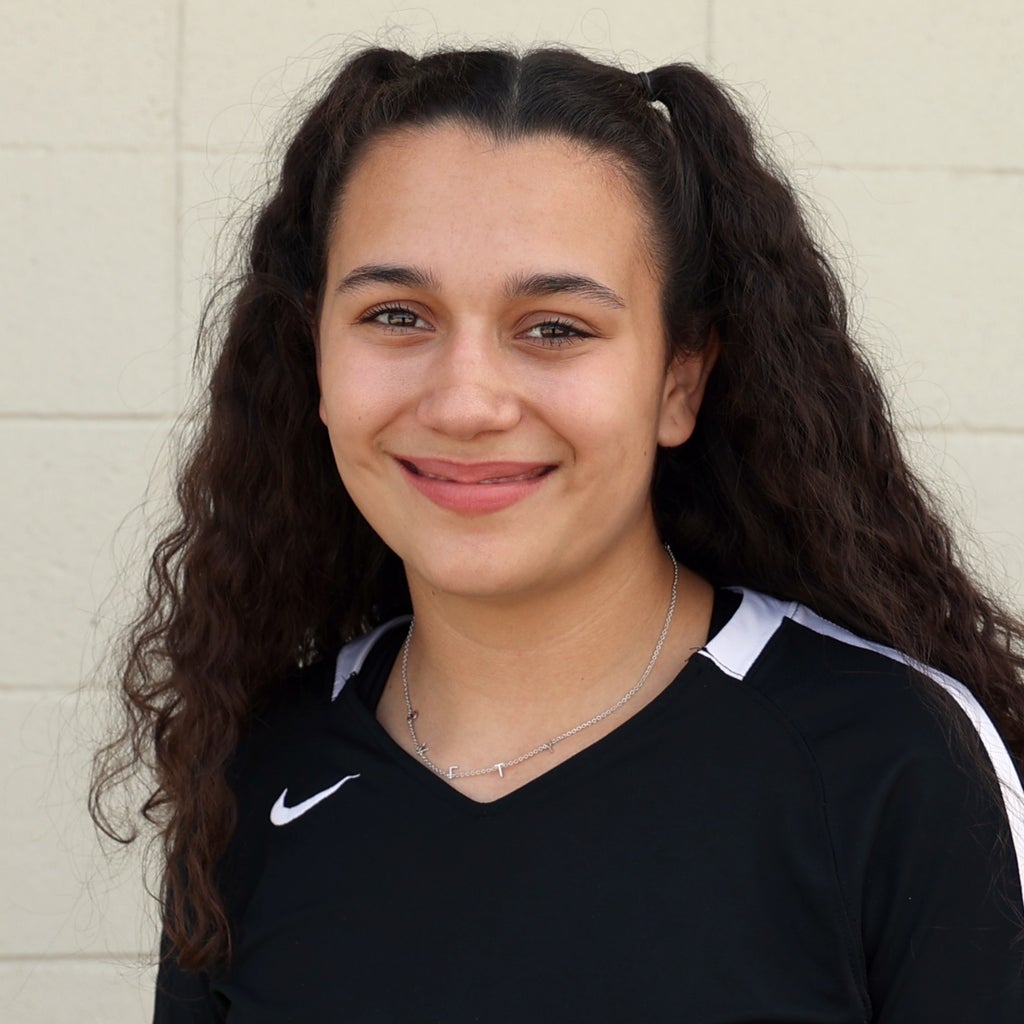 Cami Rivera mugshot