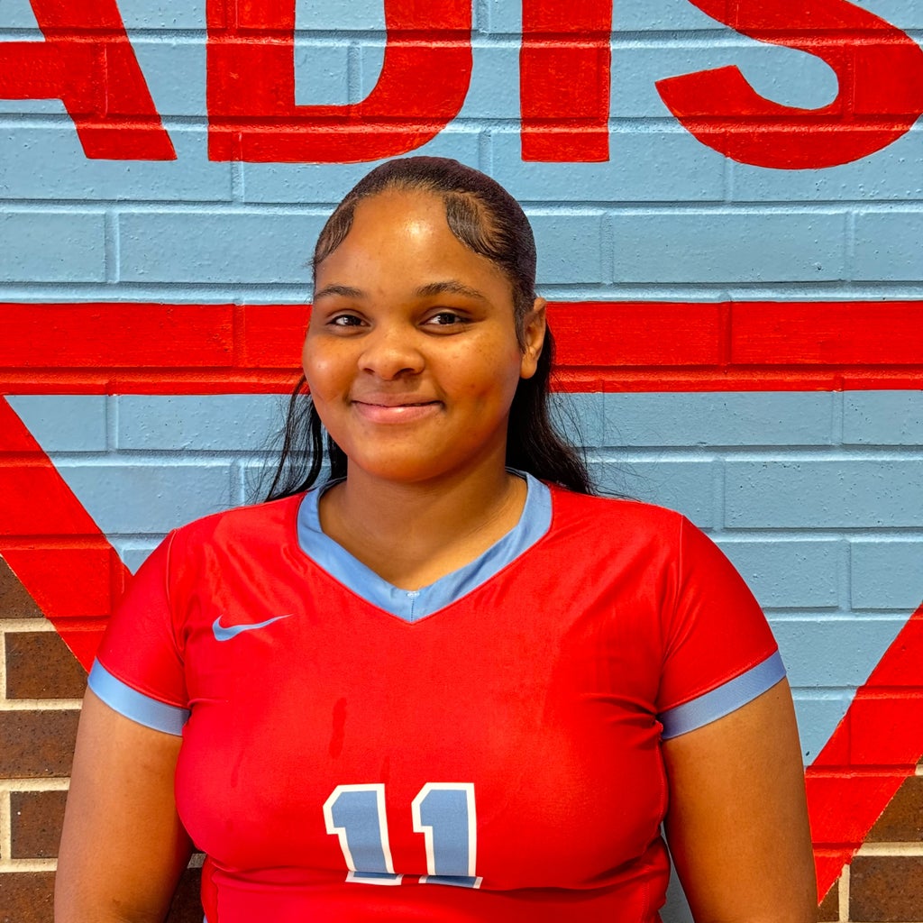 Cedria Brown mugshot