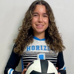 Amanda Morelo mugshot