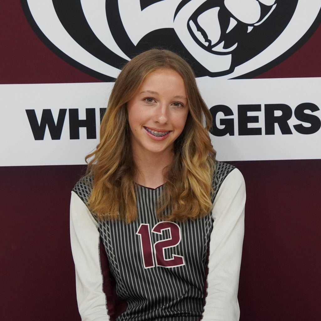 Amelia Moyer mugshot