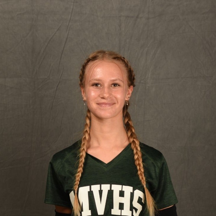 Ashlyn Baird mugshot