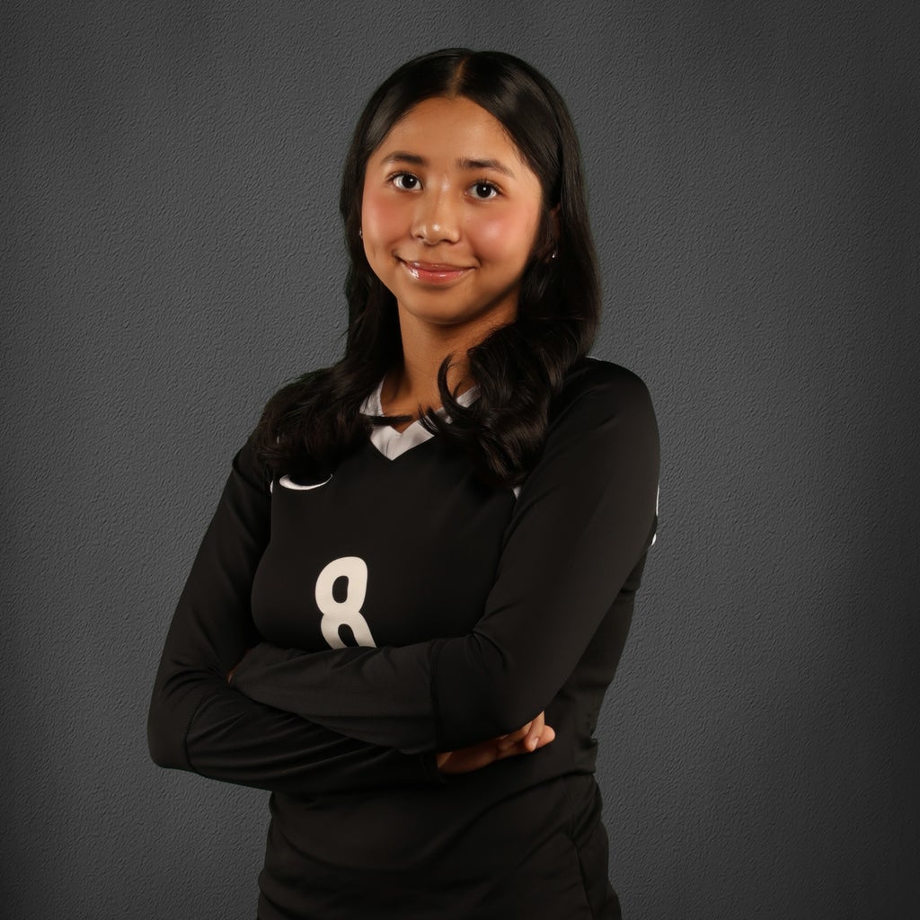 Genesis Vasquez mugshot