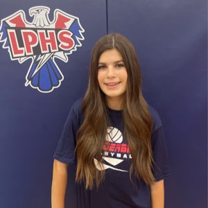 Hannah Meyers mugshot