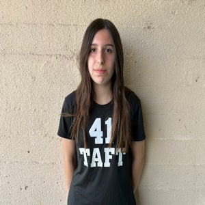 Serafina Larson mugshot