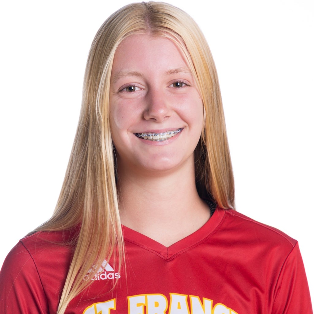 Carley Glenn mugshot