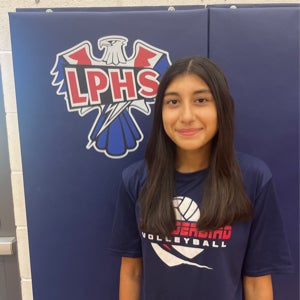 Isabella Lopez mugshot