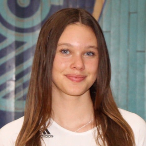 Lily Oliver