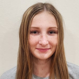 Kaelyn Dillon mugshot