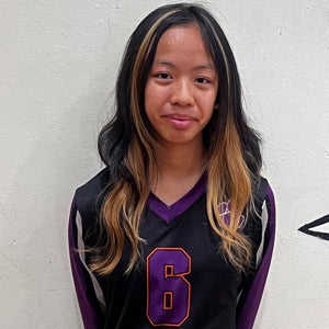 Gracie Vang mugshot
