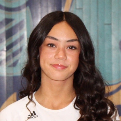 Olyvia Brown mugshot