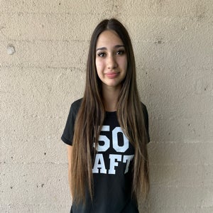 Maria Mikayelyan mugshot