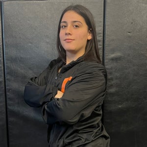 Brianna Sierra mugshot