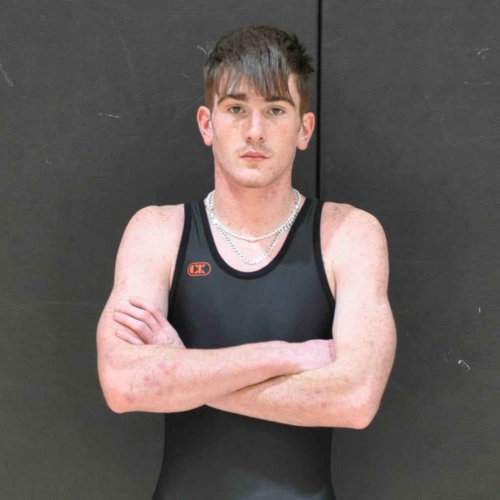 Braden Crawford mugshot