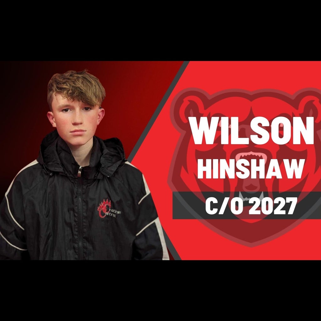 Wilson Hinshaw