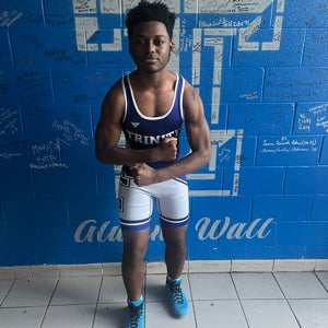 Kamari Marable