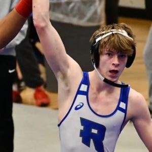 Luke Whitmer