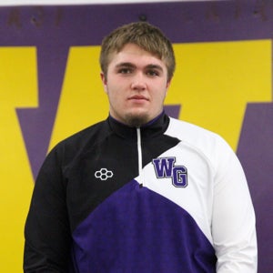 Blake Terryberry mugshot