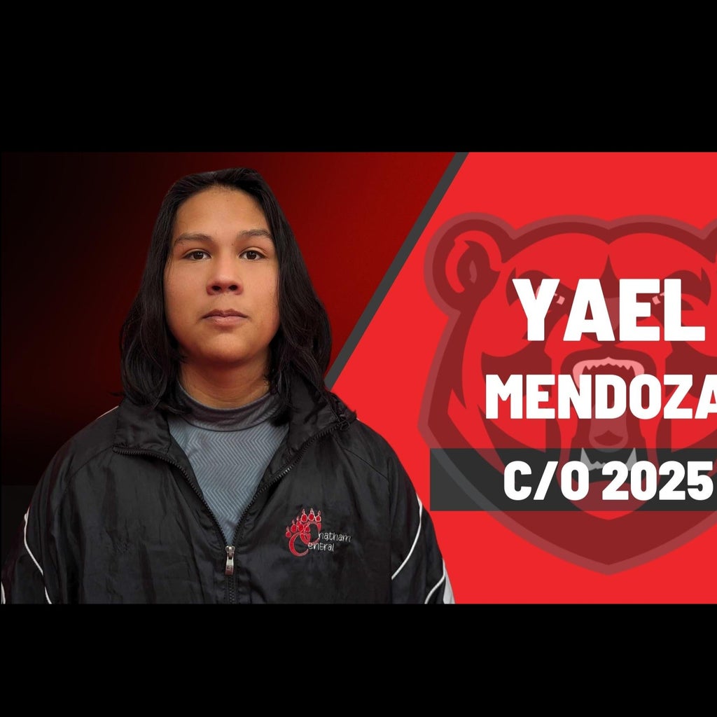 Yael Mendoza  mugshot