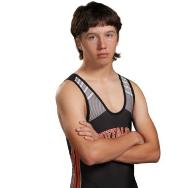 Wyatt Boggs mugshot