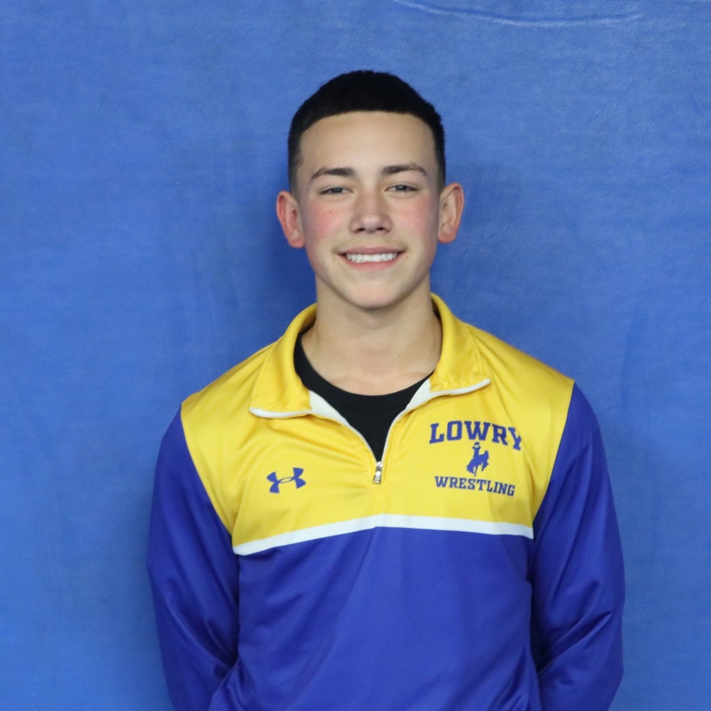 Andrew Mendoza mugshot