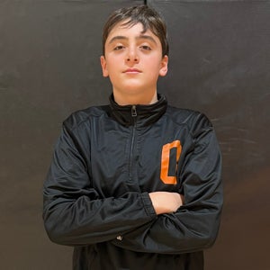 Luca Butera mugshot
