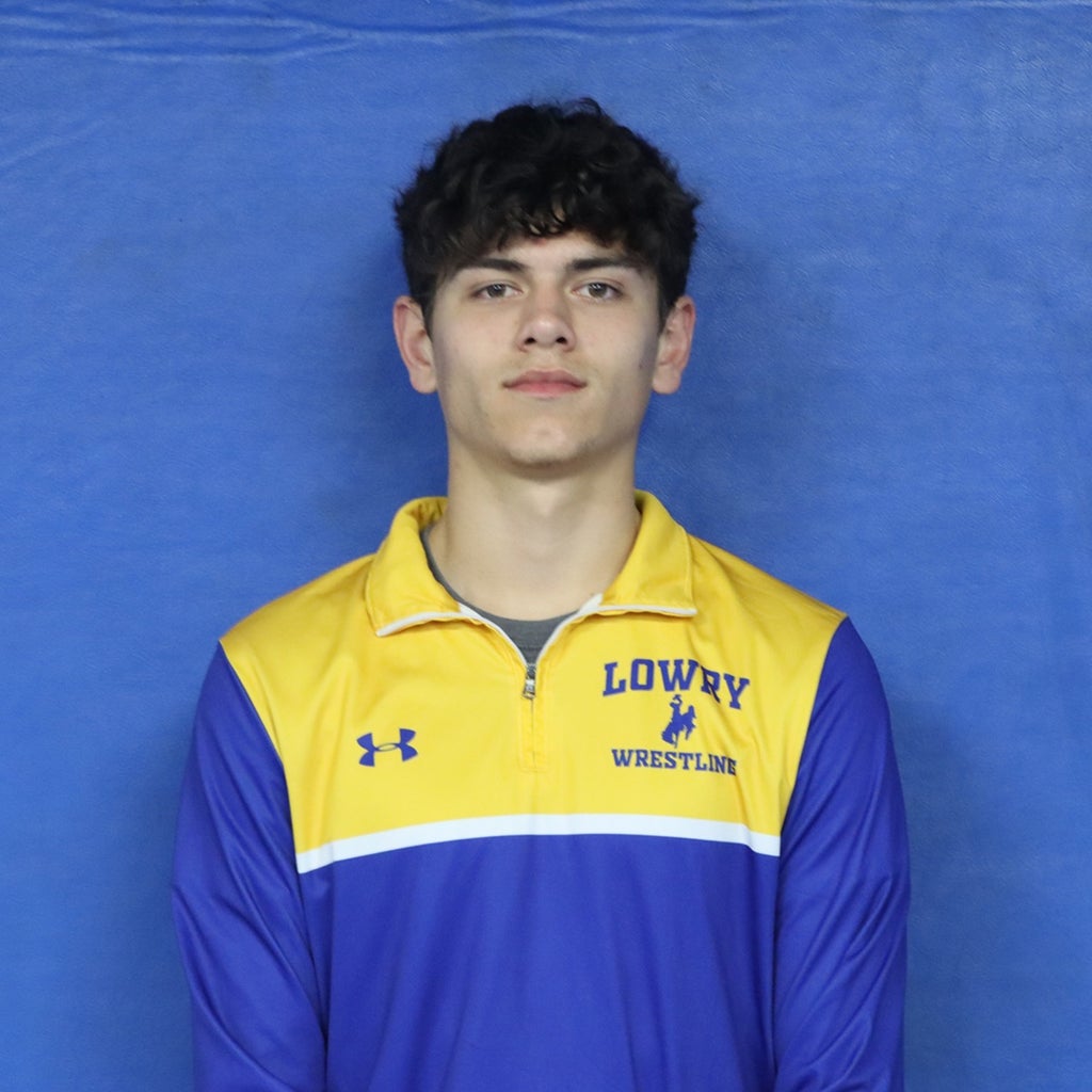 Landon Esquivel mugshot