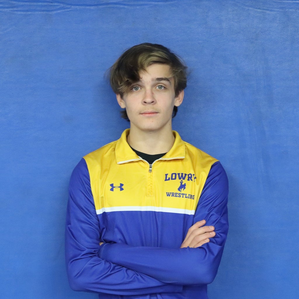 Jayden Howard mugshot
