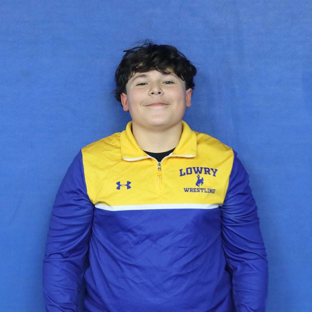 Isaiah Chavez mugshot