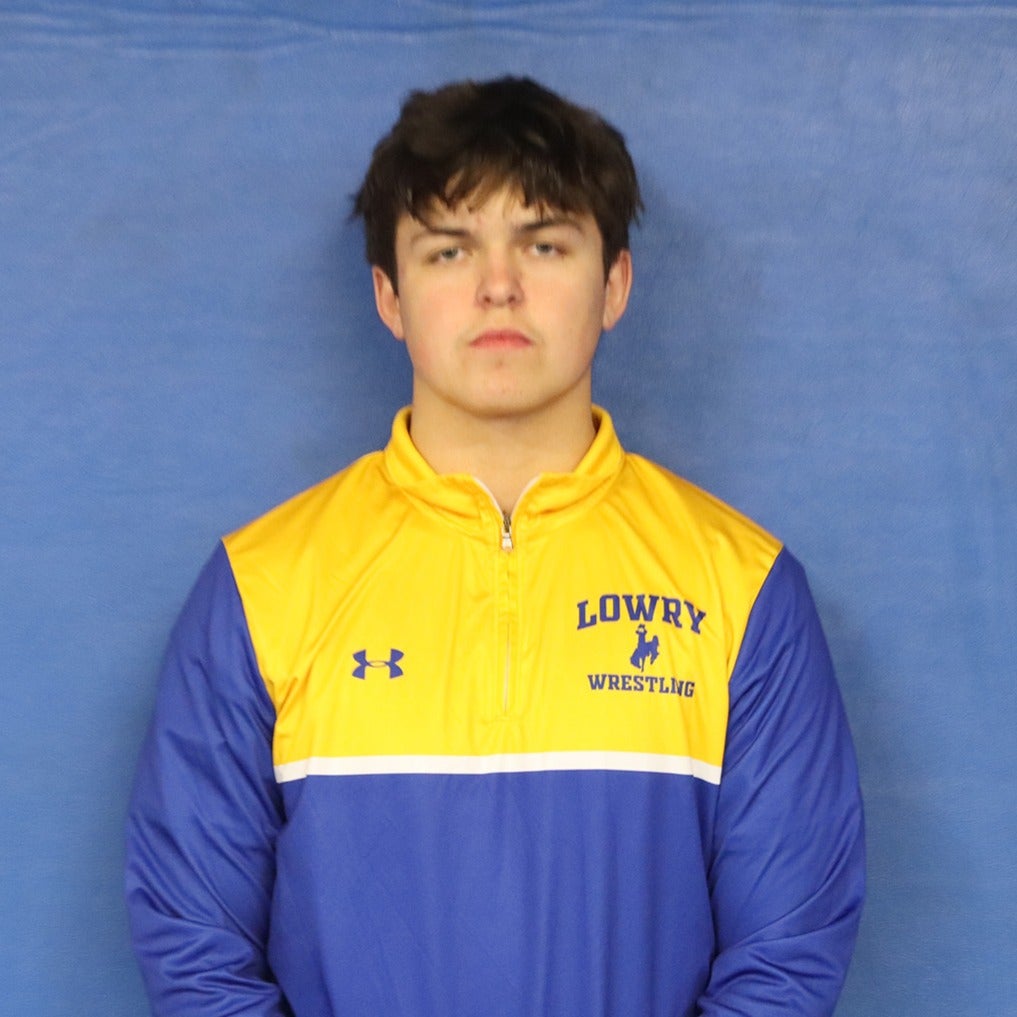 Brayden Mezenen-Dennis