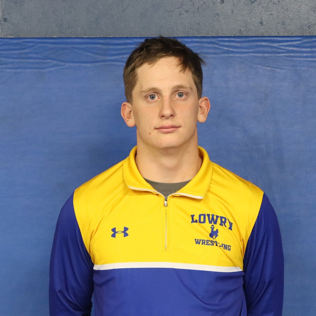 Jakob Bauman mugshot