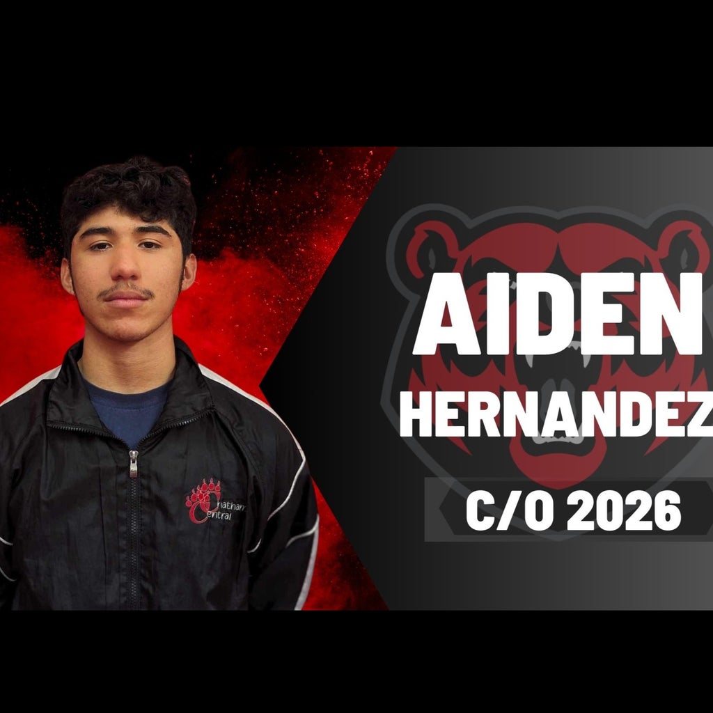 Aiden Hernandez