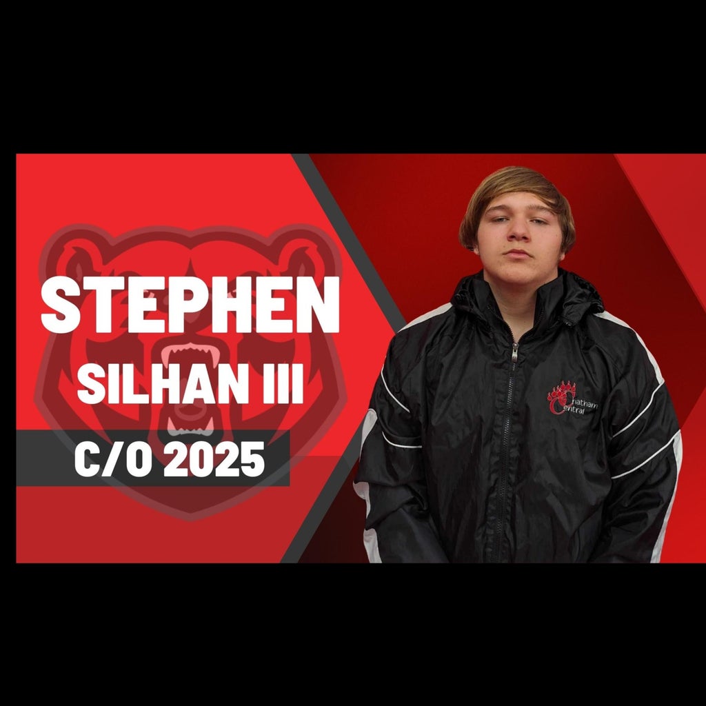 Stephen Silhan III