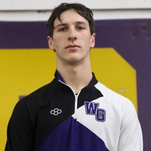 Joe  Probst mugshot