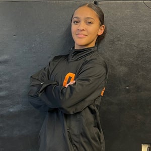 Ava Lytle mugshot