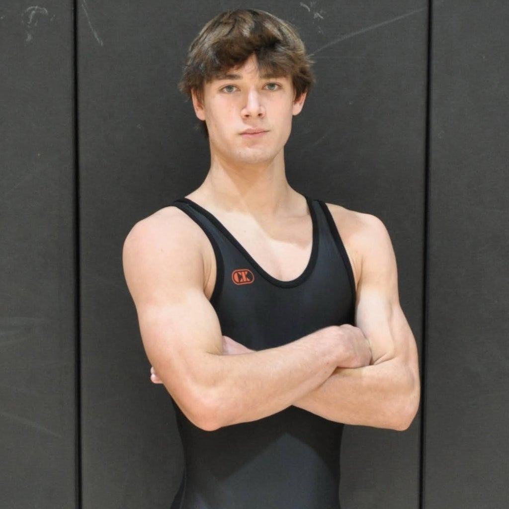 Jared Hutchins mugshot