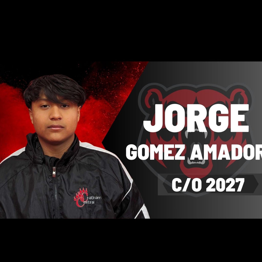 Jorge Gomez Amador mugshot