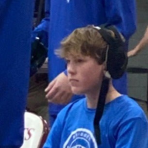 Chase  Hartman