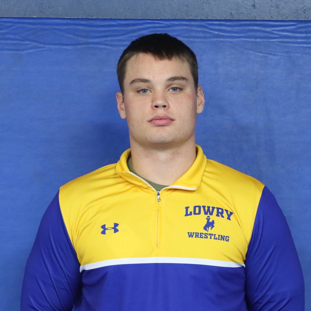 Logan Jonas mugshot