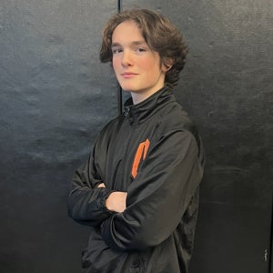 Dylan Herndon mugshot