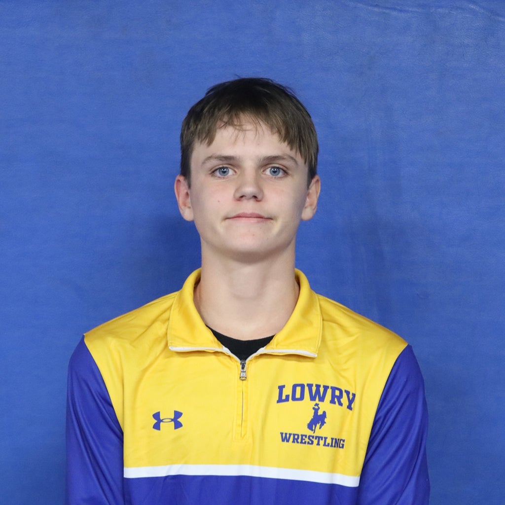 Elijah Lange mugshot