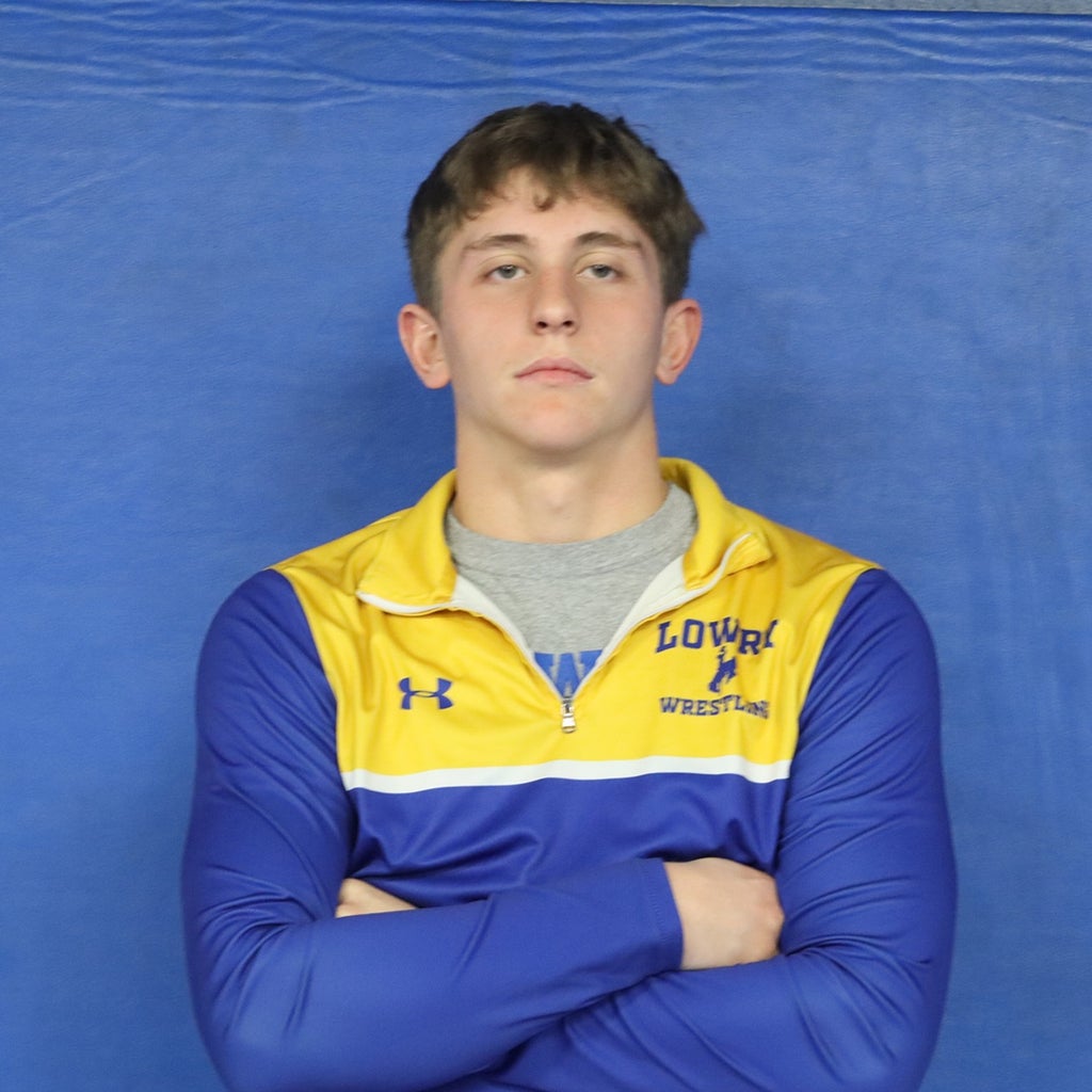 Luke Fentress