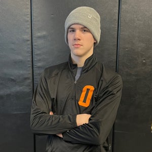 Conner Harward mugshot